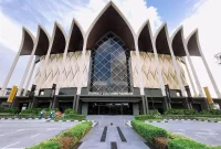 Borneo Cultures Museum