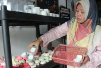 bisnis souvenir rumahan