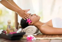 spa tradisional Bali